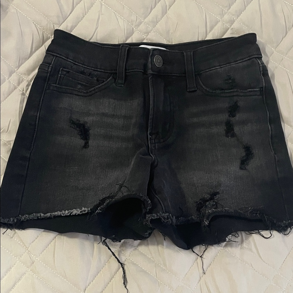 Vervet Shorts